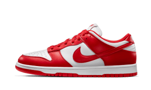 Dunk Low University Red