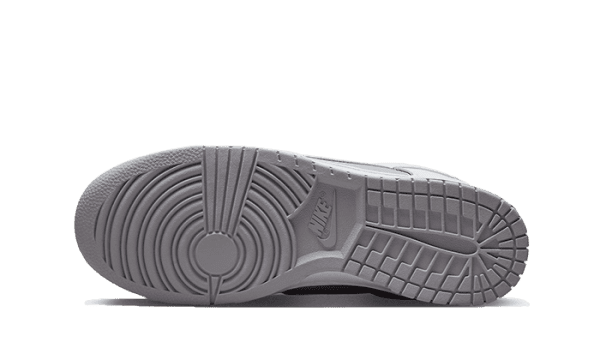 Dunk Low Retro White Grey - immagine 3