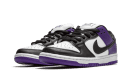 Dunk SB Low Court Viola