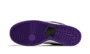 Dunk SB Low Court Viola