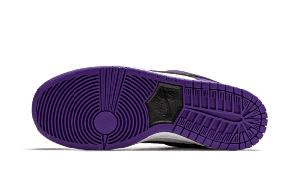 Dunk SB Low Court Purple - immagine 4