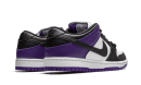 Dunk SB Low Court Viola