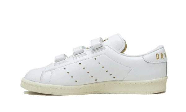 Orientale Human Made Cloud Bianco