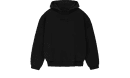 Essentials Hoodie Noir