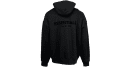 Essentials Hoodie Stretch Limo