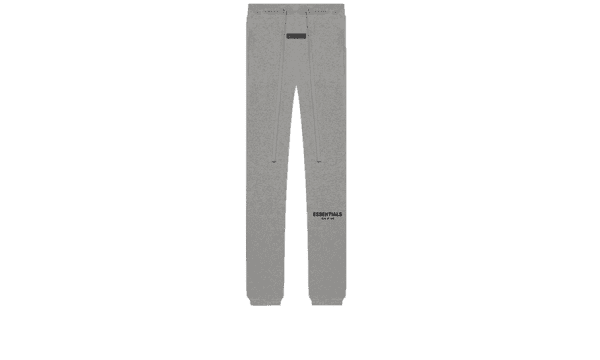 Pantalon de survêtement Essentials Dark Oatmeal