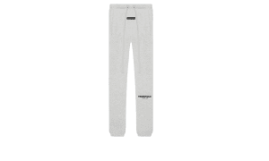 Pantalon de survêtement Essentials Light Oatmeal 