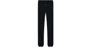 Essentials Pantalon de survêtement stretch Limo