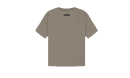 T-shirt Essentials Taupe du désert