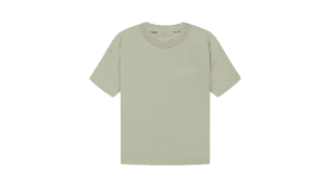 T-shirt Essentials Seafoam