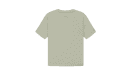 Maglietta essenziale Seafoam