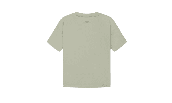 Essentials T-shirt Seafoam - immagine 2