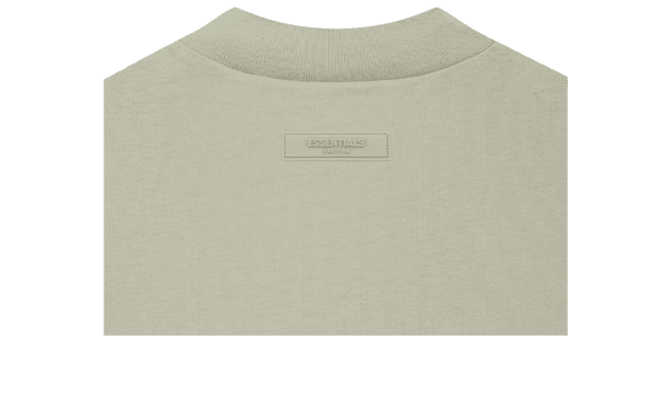Essentials T-shirt Seafoam - immagine 3