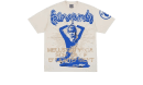 T-shirt de yoga