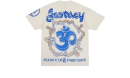 T-shirt de yoga