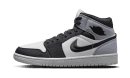 Air Jordan 1 Mid SE Grigio acciaio chiaro