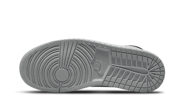 Air Jordan 1 Mid SE Light Steel Grey - immagine 3