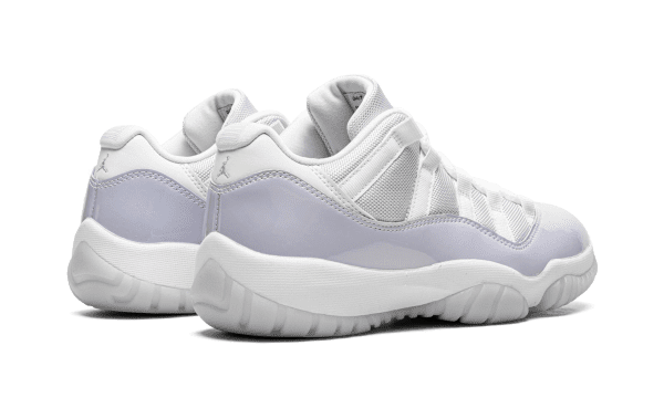 Air Jordan 11 Retro Low Pure Violet – Image 3