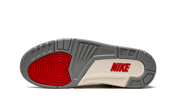 Air Jordan 3 Retro White Cement Reimagined - immagine 4
