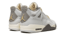 Air Jordan 4 SE Craft Photon Dust