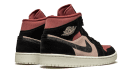 Air Jordan 1 Mid SE Canyon Rust