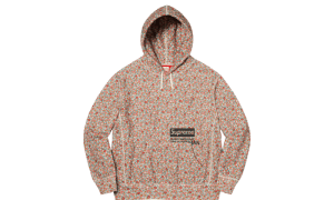 Junya Watanabe CDG Sweat à capuche Beige