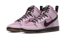 SB Dunk High Pro KCDC