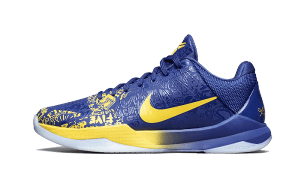 Kobe 5 Protro (2020) 5 Rings