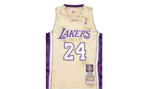 LA Lakers Authentic Jersey Kobe Bryant