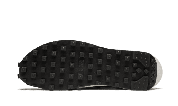 LD Waffle Sacai Black Anthracite - Image 4