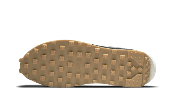 LD Waffle Sacai Clot Cool Grey - Image 3