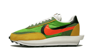 LD Waffle Sacai Green Multi