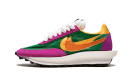 LD Waffle Sacai Verde Pino Del Sol