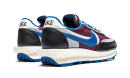 LD Waffle Sacai Undercover Night Maroon Team Royal