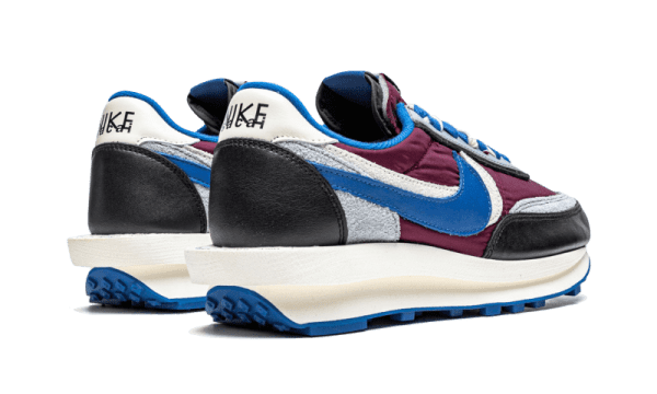 LD Waffle Sacai Undercover Night Maroon Team Royal - immagine 3