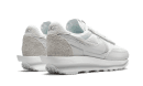 LD Waffle Sacai White