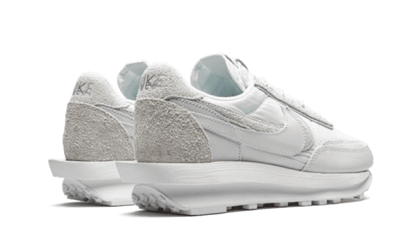 LD Waffle Sacai White - Image 3