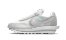 LD Waffle Sacai White