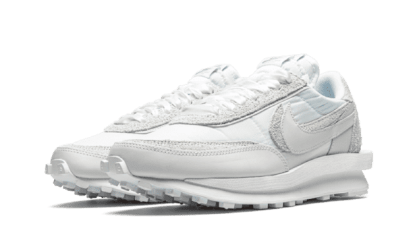 LD Waffle Sacai White - Image 2