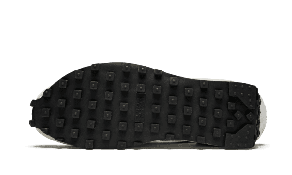LD Waffle Sacai White Grey - Image 4