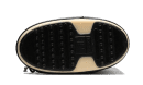Icon Low Nylon nero