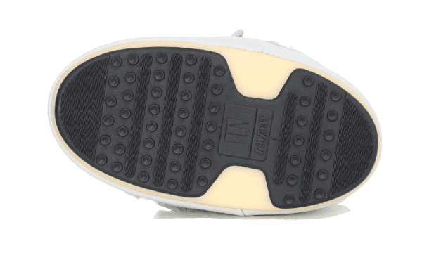 Icon Low Glacier Grey Nylon - Image 3