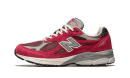 990 V3 Scarlet