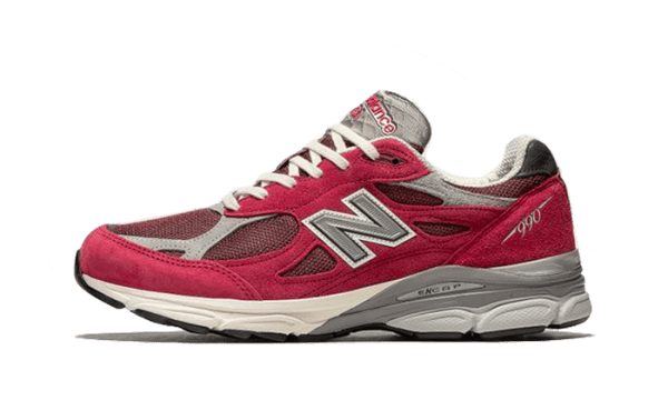990 V3 Scarlet