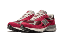 990 V3 Scarlet