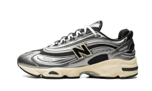1000 Silver Metallic