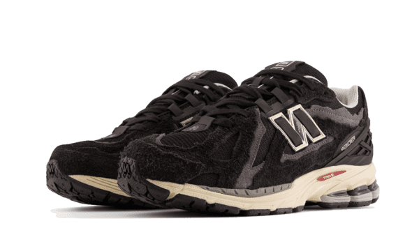 1906D Protection Pack Black - Image 2