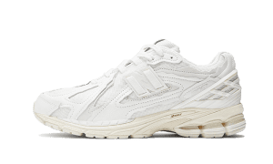1906D Protection Pack White Leather
