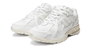 1906D Protection Pack White Leather