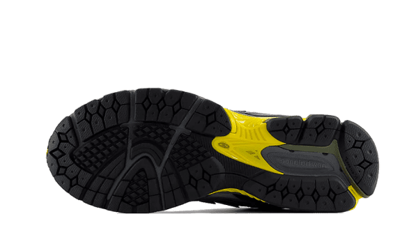 1906N Castlerock Black Yellow - Image 2